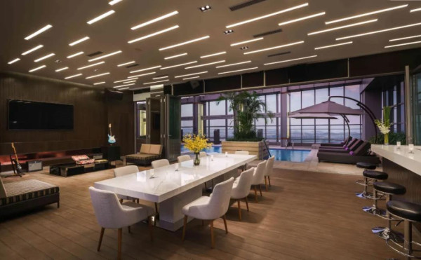 深圳8大Staycation酒店推介 .8起絕美海景/連雙人自助餐