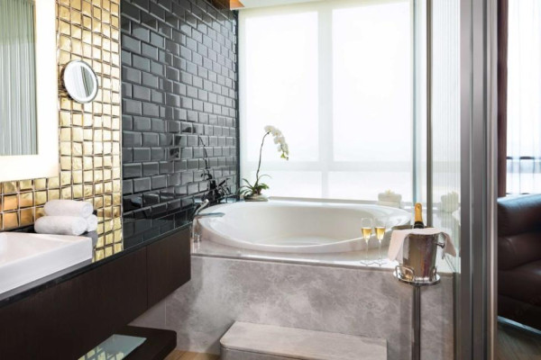 深圳8大Staycation酒店推介 .8起絕美海景/連雙人自助餐