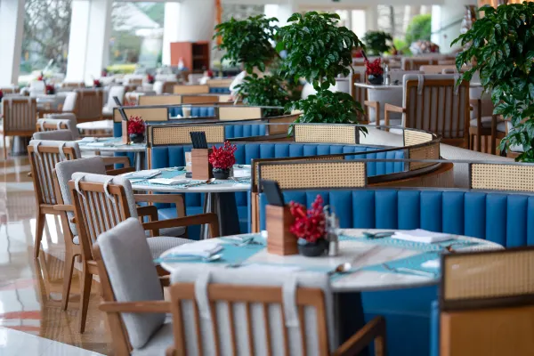 深圳大梅沙8大酒店推介！人均6起 無敵海景海灘/近Outlet購物 