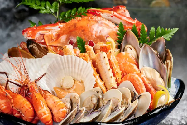 深圳大梅沙8大酒店推介！人均6起 無敵海景海灘/近Outlet購物 