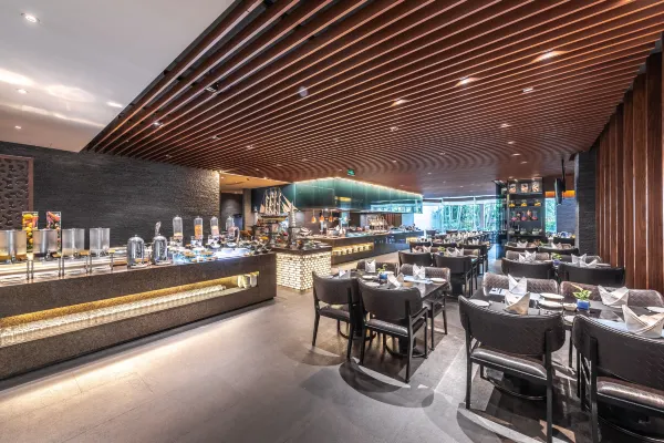 深圳大梅沙8大酒店推介！人均6起 無敵海景海灘/近Outlet購物 