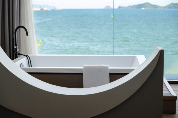 深圳大梅沙8大酒店推介！人均6起 無敵海景海灘/近Outlet購物 