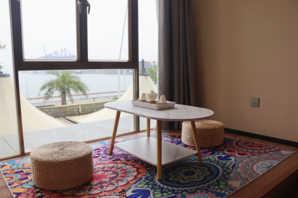 深圳大梅沙8大酒店推介！人均6起 無敵海景海灘/近Outlet購物 