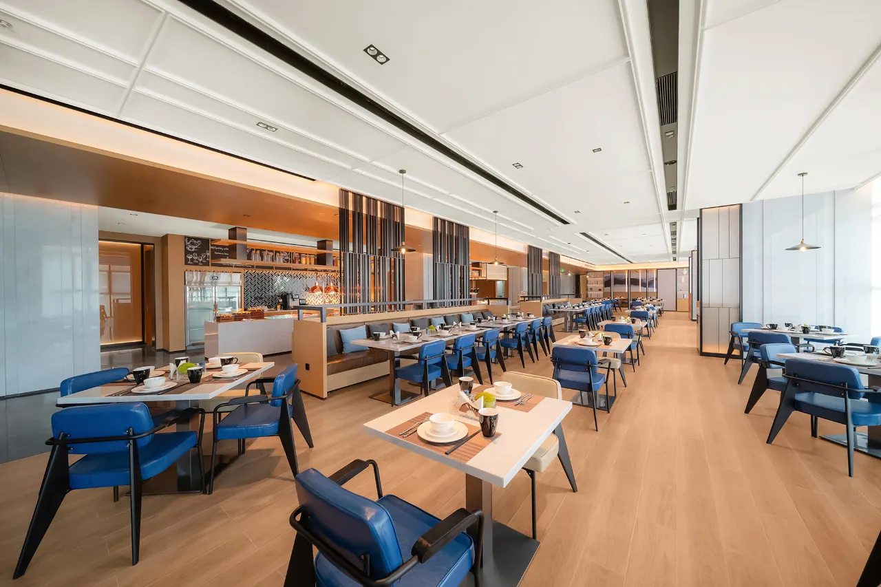 深圳大梅沙8大酒店推介！人均6起 無敵海景海灘/近Outlet購物 