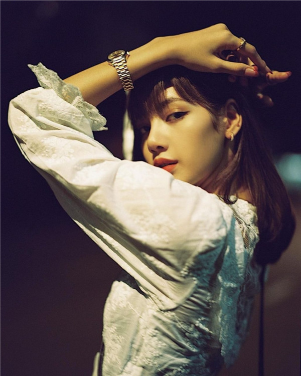 Rolex入門級女錶2024