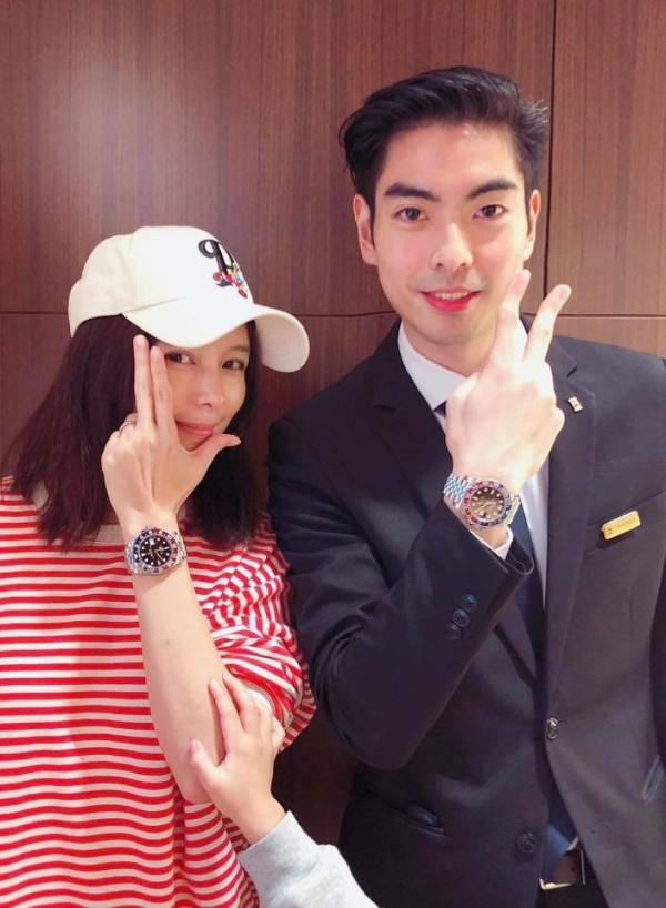 Rolex入門級女錶2024