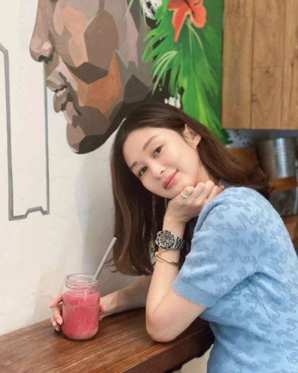 Rolex入門級女錶2024