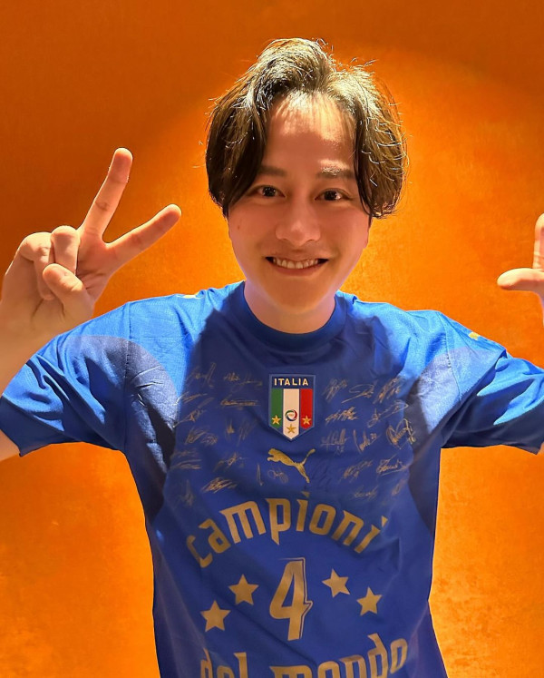 前TVB男星離巢後現身馬來西亞 竟被網友誤以為是陳奕迅：我的偶像 