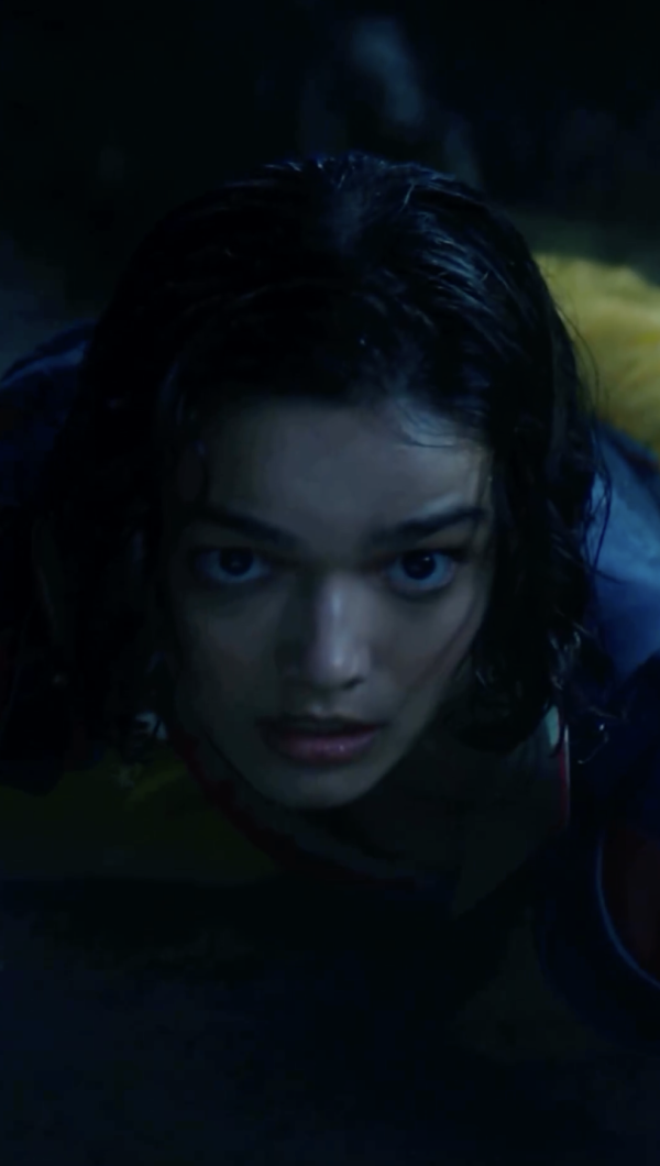 真人版《白雪公主》電影預告