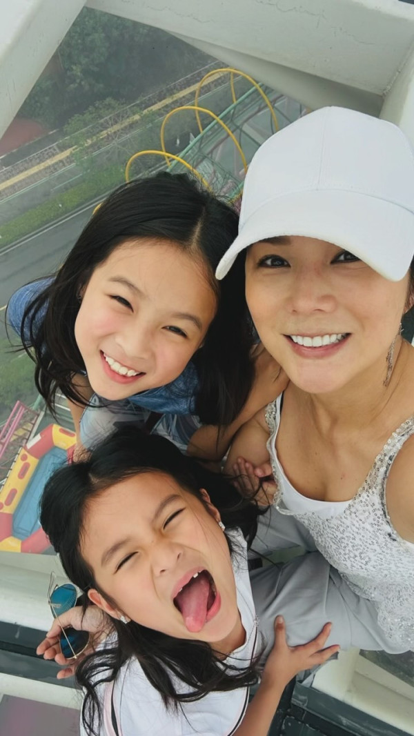 前港姐吳文忻抗癌期間離婚搬離豪宅 被揭賤賣家電IG親解一原因賣二手傢俬