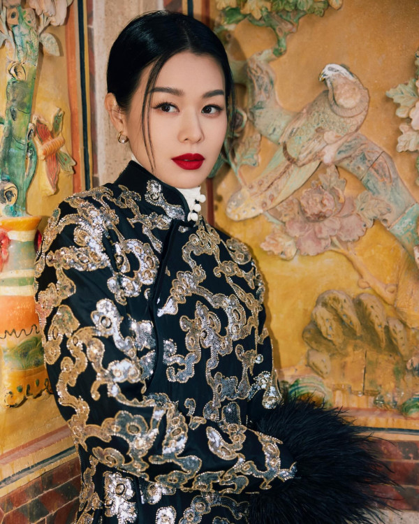 胡杏兒馬爾代夫性感大解放！換3套泳裝曬美腿+零贅肉身材 網民：邊似生過3個 