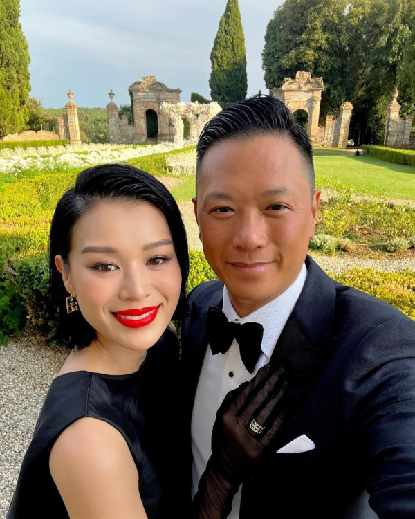 胡杏兒馬爾代夫性感大解放！換3套泳裝曬美腿+零贅肉身材 網民：邊似生過3個 