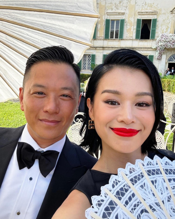 胡杏兒馬爾代夫性感大解放！換3套泳裝曬美腿+零贅肉身材 網民：邊似生過3個 