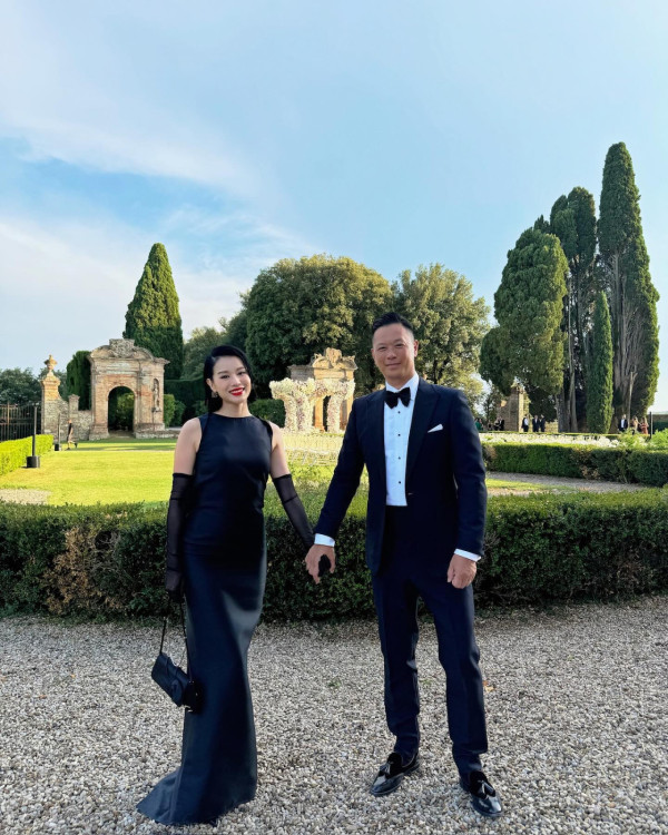 胡杏兒馬爾代夫性感大解放！換3套泳裝曬美腿+零贅肉身材 網民：邊似生過3個 