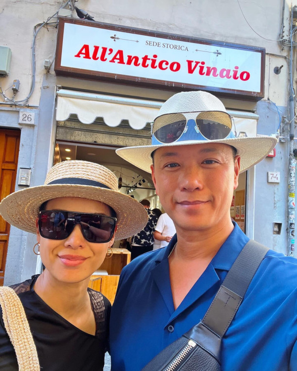 胡杏兒馬爾代夫性感大解放！換3套泳裝曬美腿+零贅肉身材 網民：邊似生過3個 