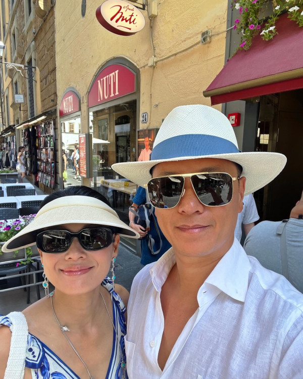 胡杏兒馬爾代夫性感大解放！換3套泳裝曬美腿+零贅肉身材 網民：邊似生過3個 