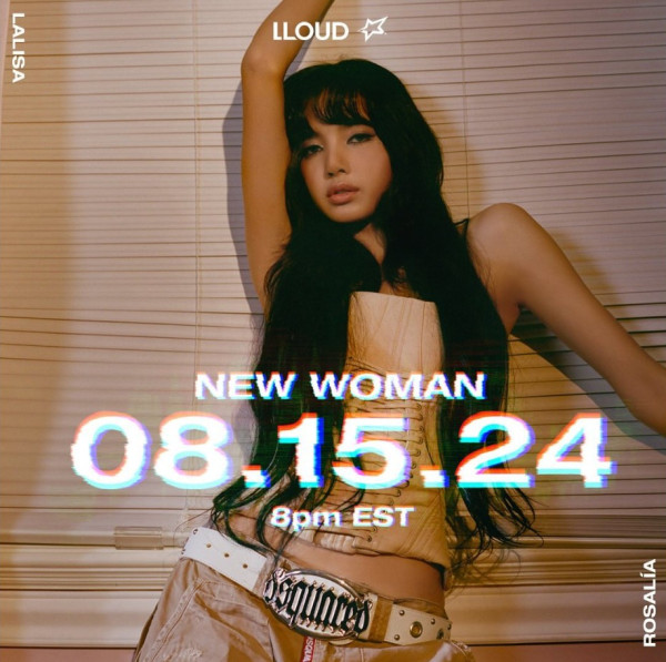 Lisa見面會短到嚇親粉絲 演出只唱5首歌 網民：早知當初睇瘋馬秀 