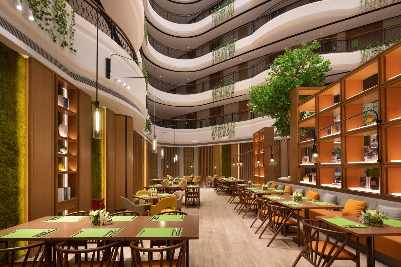 深圳大梅沙8大酒店推介！人均6起 無敵海景海灘/近Outlet購物 