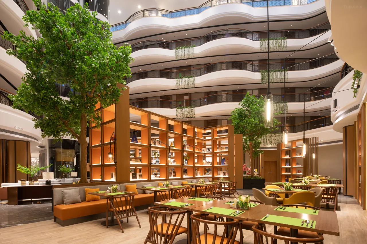 深圳大梅沙8大酒店推介！人均6起 無敵海景海灘/近Outlet購物 