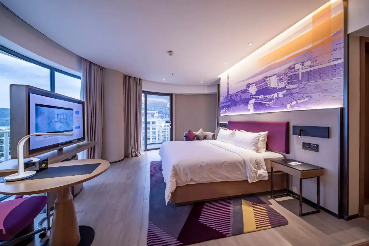 深圳大梅沙8大酒店推介！人均6起 無敵海景海灘/近Outlet購物 