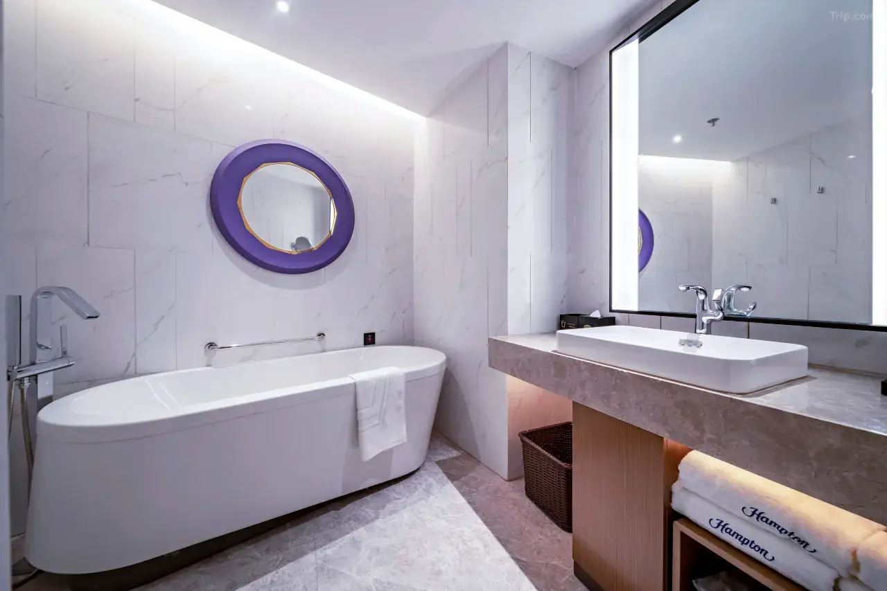 深圳大梅沙8大酒店推介！人均6起 無敵海景海灘/近Outlet購物 