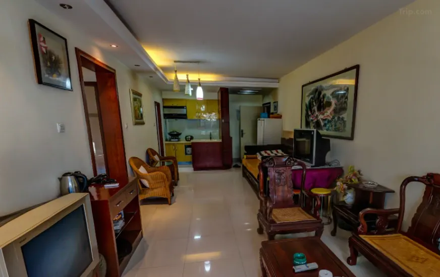 深圳大梅沙8大酒店推介！人均6起 無敵海景海灘/近Outlet購物 