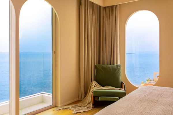 深圳8大Staycation酒店推介 .8起絕美海景/連雙人自助餐