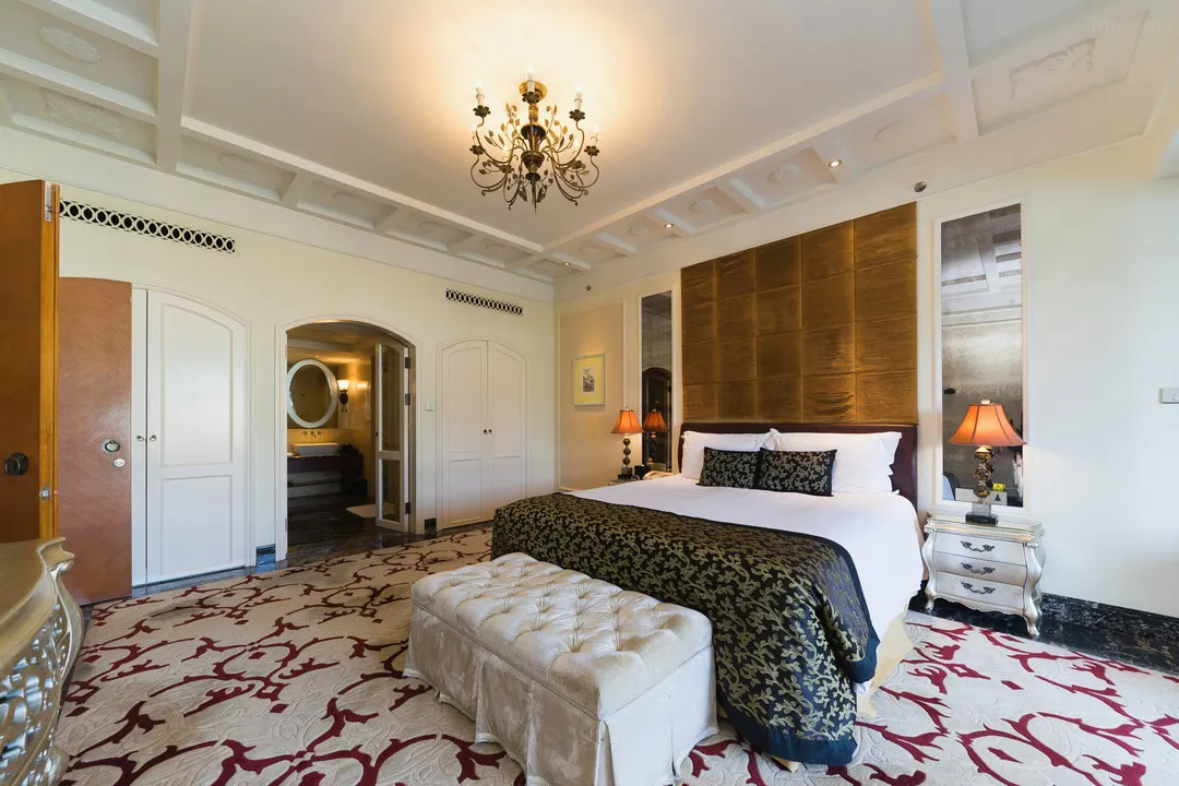 深圳8大Staycation酒店推介 .8起絕美海景/連雙人自助餐