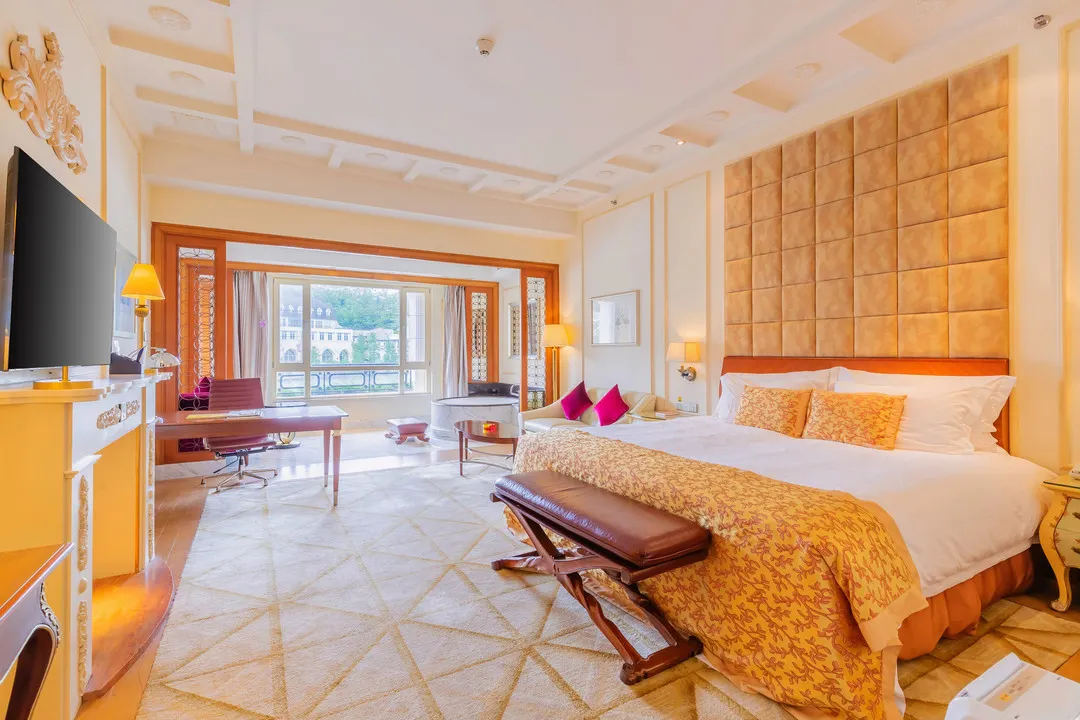 深圳8大Staycation酒店推介 .8起絕美海景/連雙人自助餐