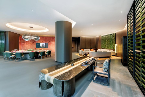 深圳8大Staycation酒店推介 .8起絕美海景/連雙人自助餐