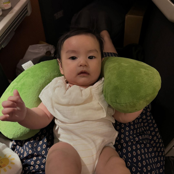 吳日言透露移民英國新動向 對大女行為束手無策 坦言：有我遺傳 