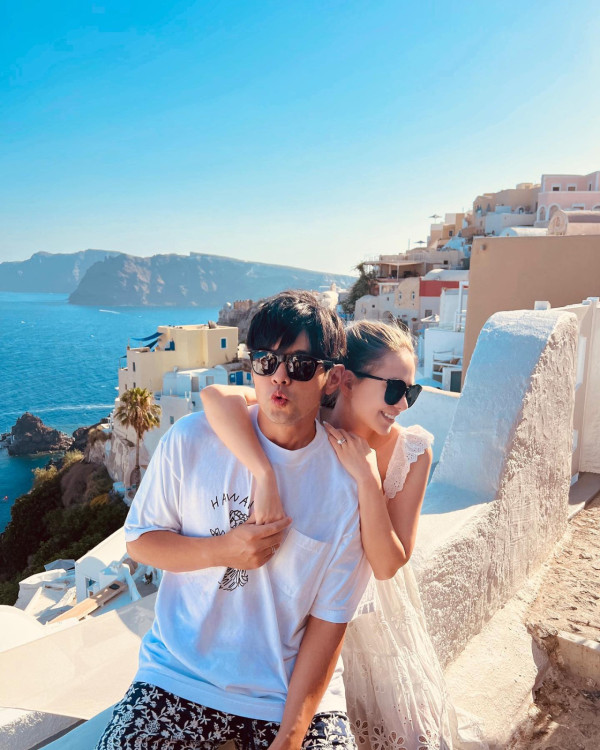 魔羯座男生10大性格特質：分析山羊男喜歡你的行為、愛情攻略、優缺點（圖片來源：Instagram@jaychou）