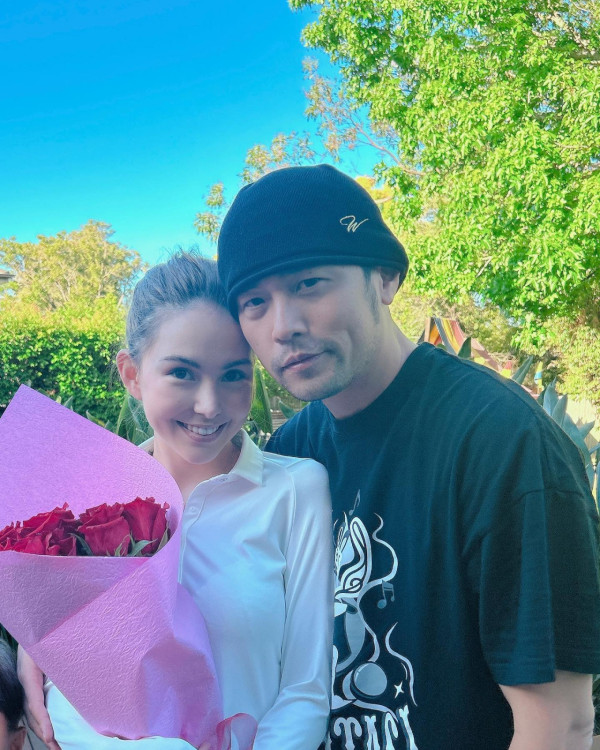 魔羯座男生10大性格特質：分析山羊男喜歡你的行為、愛情攻略、優缺點（圖片來源：Instagram@jaychou）