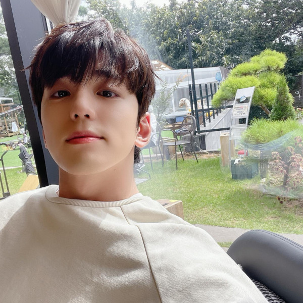 魔羯座男生10大性格特質:分析山羊男喜歡你的行為、愛情攻略、優缺點(圖片來源:Instagram@mingue.k)