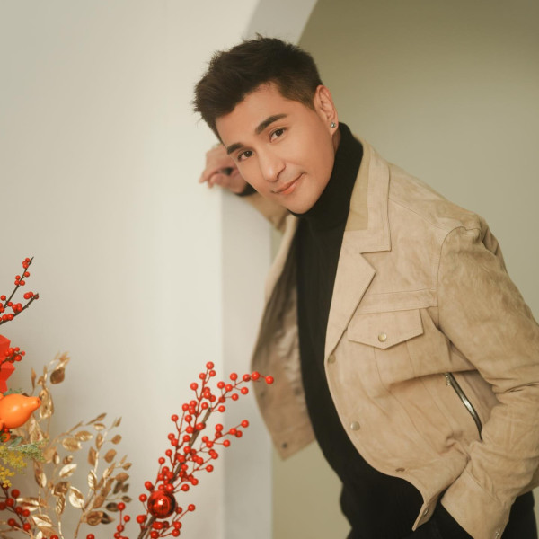 魔羯座男生10大性格特質：分析山羊男喜歡你的行為、愛情攻略、優缺點（圖片來源：Instagram@rucochan）