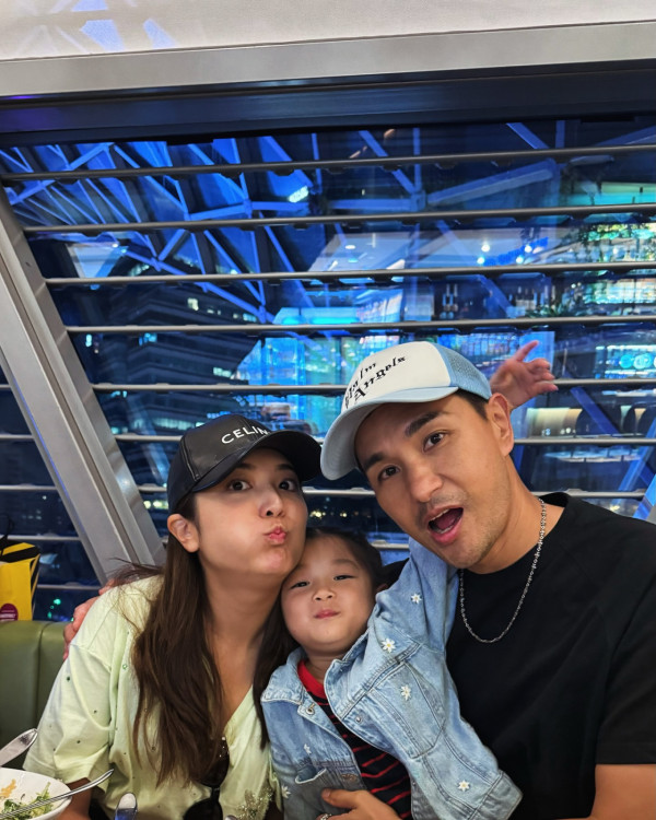 魔羯座男生10大性格特質：分析山羊男喜歡你的行為、愛情攻略、優缺點（圖片來源：Instagram@rucochan）