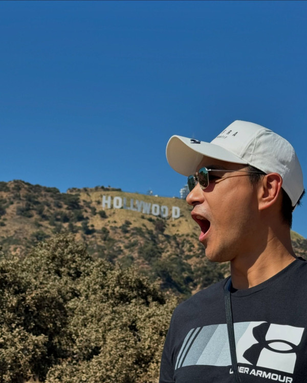 魔羯座男生10大性格特質：分析山羊男喜歡你的行為、愛情攻略、優缺點（圖片來源：Instagram@rucochan）