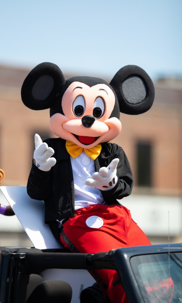 女遊客於迪士尼用餐過敏亡鰥夫怒提告  迪士尼律師以Disney+條款要求撤銷官司