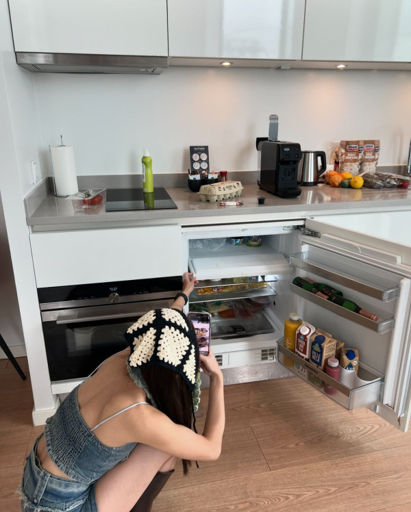 無綫小花歐遊曬好身材 著比堅尼打底被笑「保守」