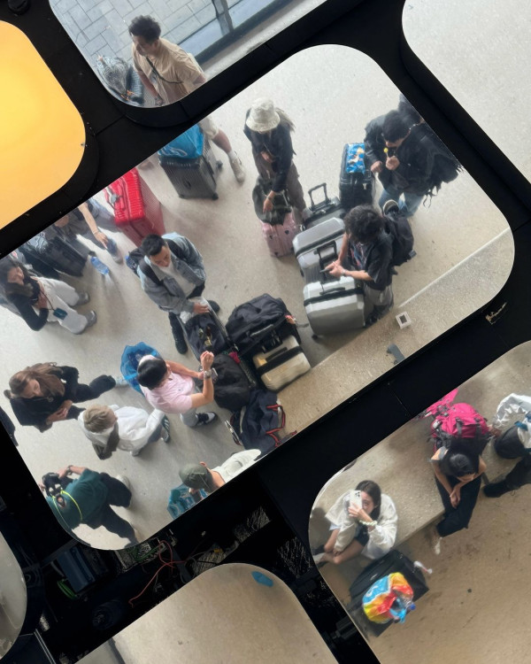 無綫小花歐遊曬好身材 著比堅尼打底被笑「保守」