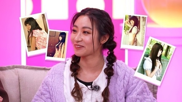 無綫小花歐遊曬好身材 著比堅尼打底被笑「保守」