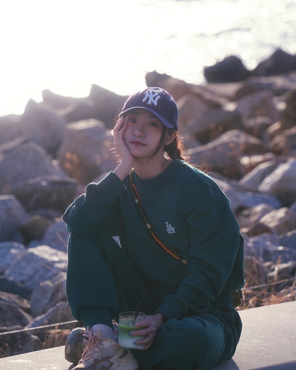 無綫小花歐遊曬好身材 著比堅尼打底被笑「保守」