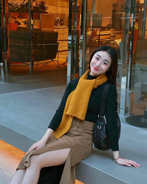 無綫小花歐遊曬好身材 著比堅尼打底被笑「保守」