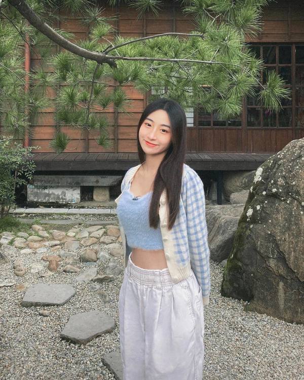 無綫小花歐遊曬好身材 著比堅尼打底被笑「保守」