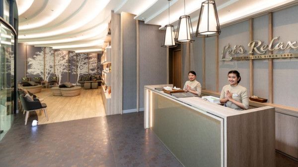 曼谷自由行｜16間曼谷泰式按摩店推介 交通方便/環境舒服/價錢平 