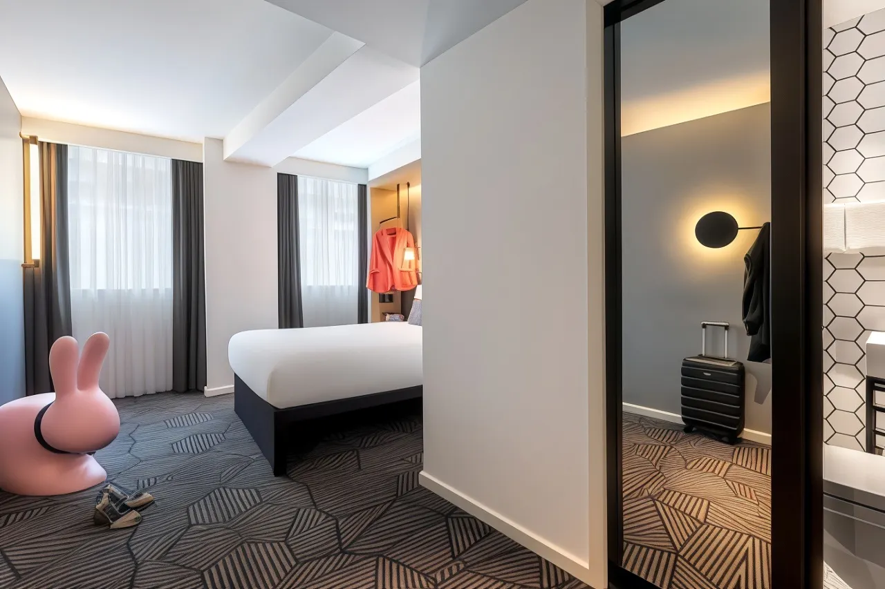 逾10大倫敦酒店推介 平價之選/近各大車站地鐵站/安全區域 