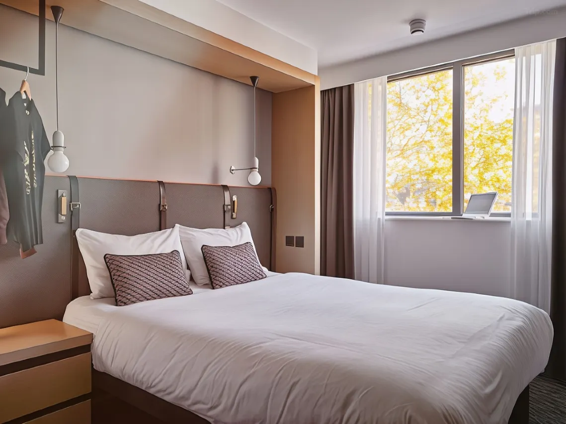 逾10大倫敦酒店推介 平價之選/近各大車站地鐵站/安全區域 