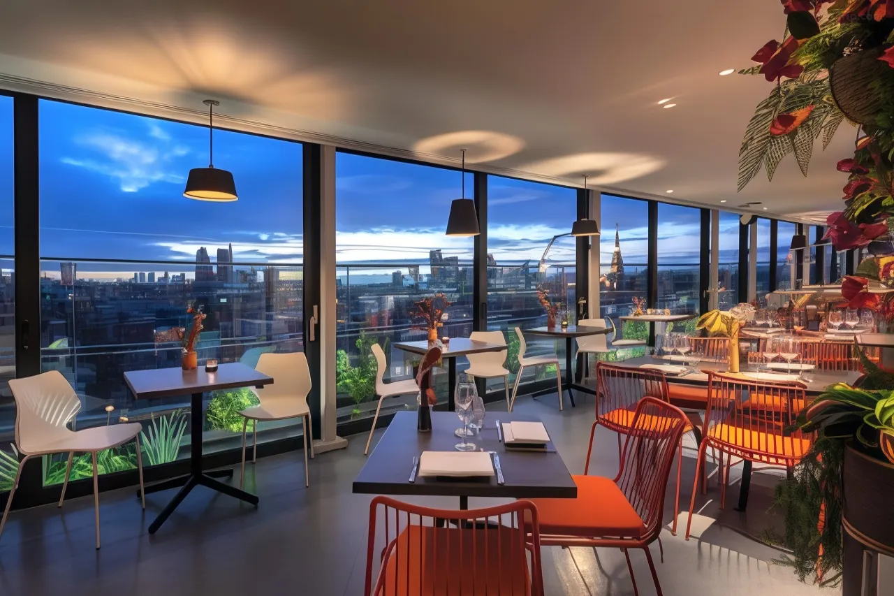 逾10大倫敦酒店推介 平價之選/近各大車站地鐵站/安全區域 