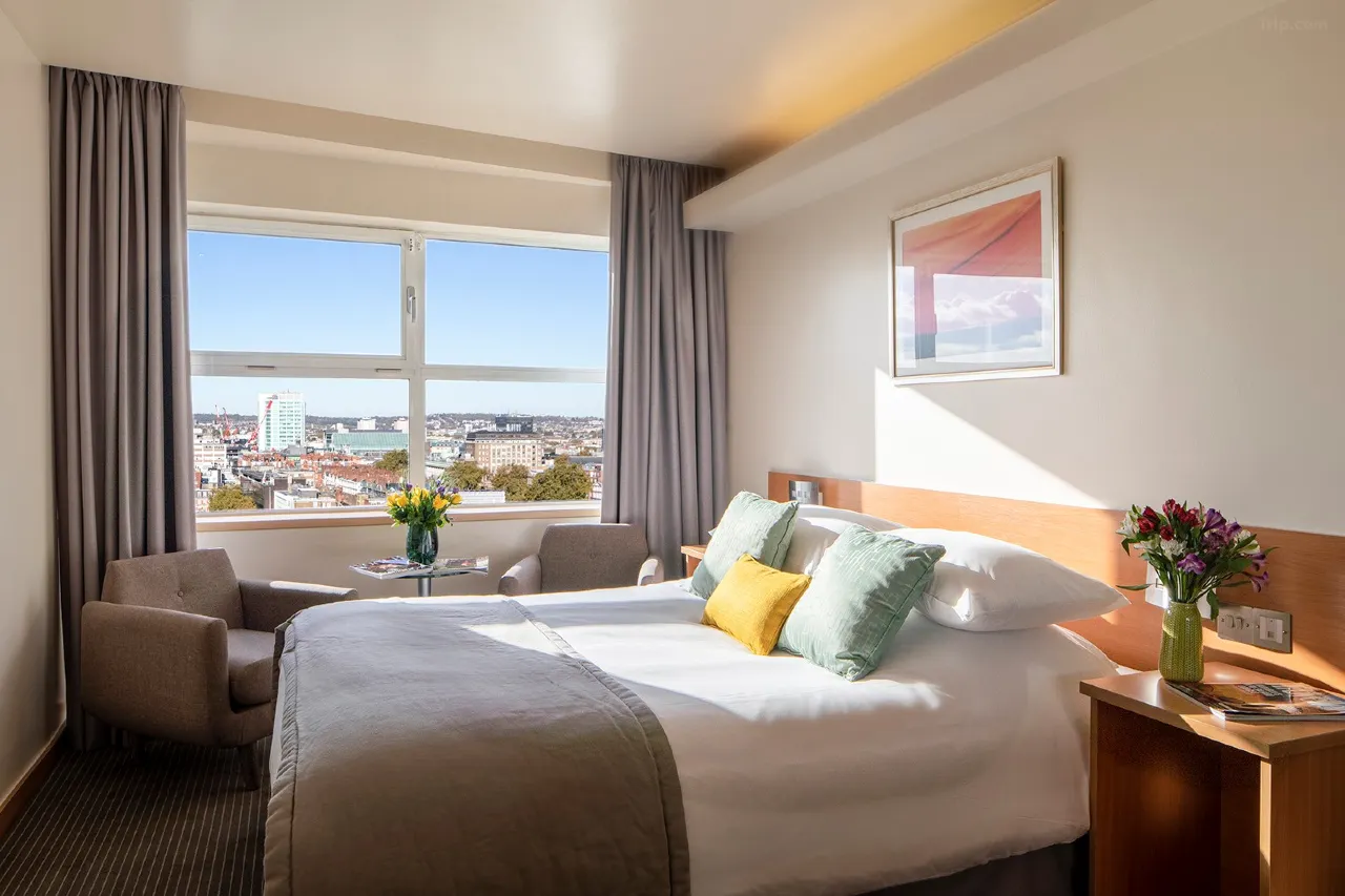 逾10大倫敦酒店推介 平價之選/近各大車站地鐵站/安全區域 