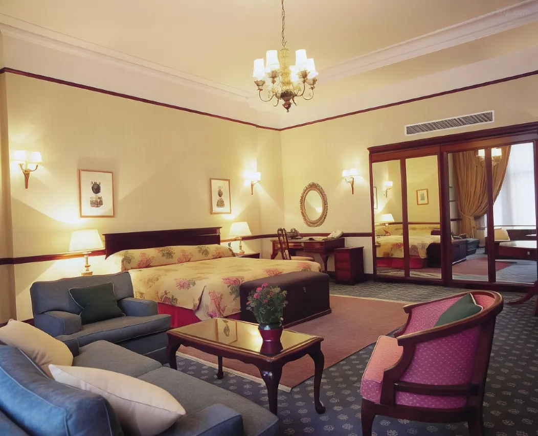 逾10大倫敦酒店推介 平價之選/近各大車站地鐵站/安全區域 